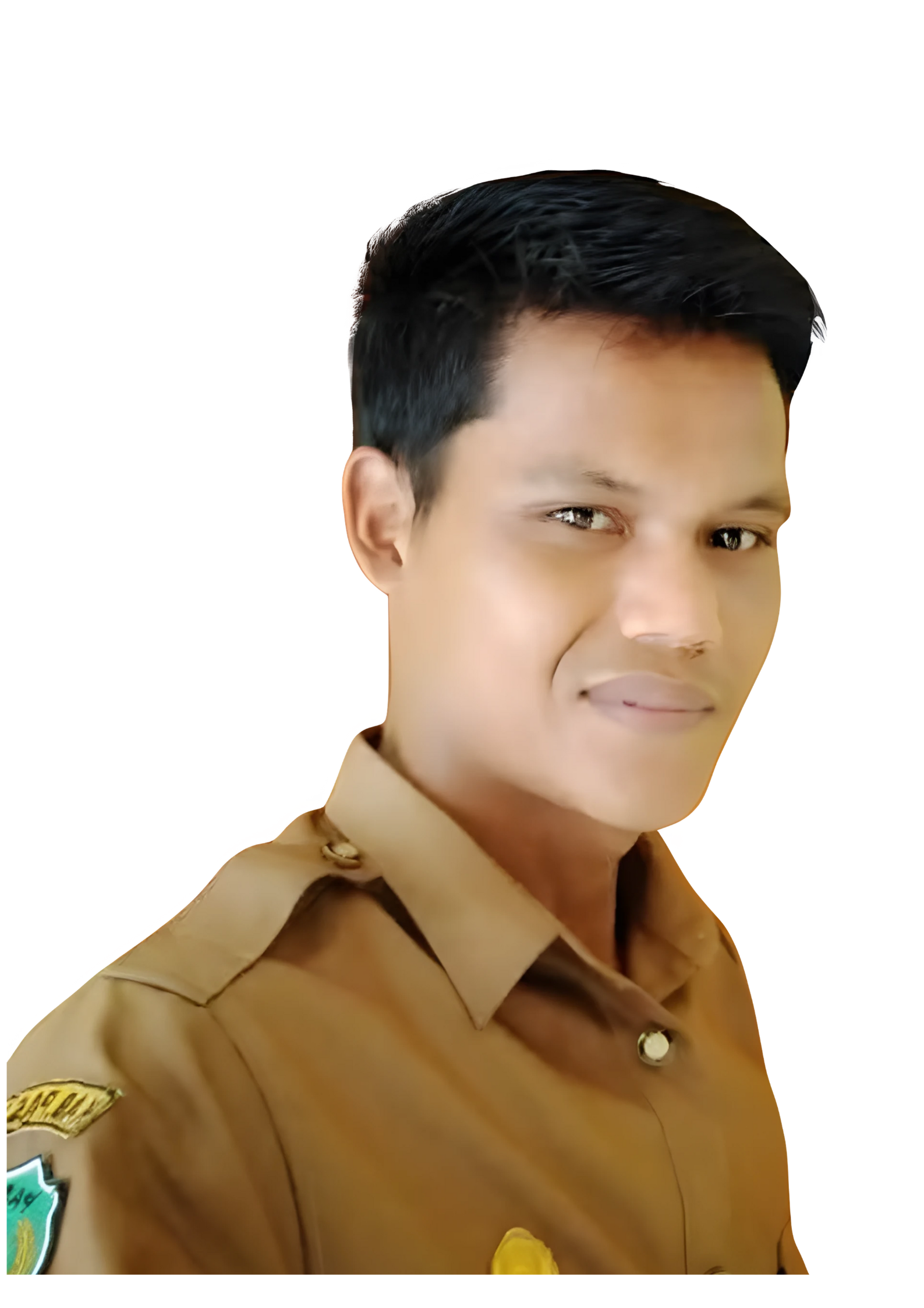 Yetri Hartato,S.A.P